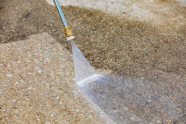 Best Patio and Deck Pressure Washing  in Taft Mosswood, CA