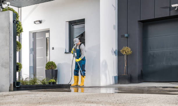 Best Fleet Vehicle Washing  in Taft Mosswood, CA